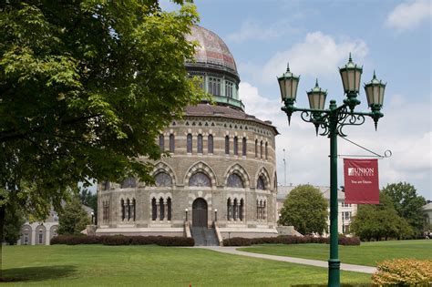 Union College Tuition Rankings Majors Alumni And Acceptance Rate