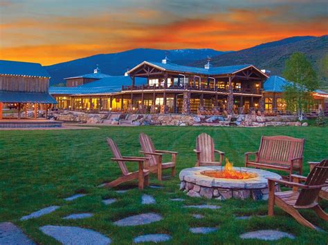 8 Reasons to Love DeJoria Center | High Star Ranch