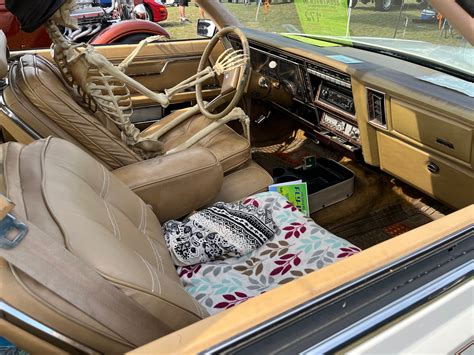 Car Spot 81 Chrysler Imperial Savage On Wheels