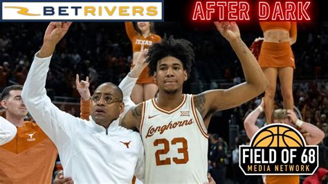 TEXAS SURVIVES BAYLOR Instant Reaction To The Longhorns HUGE Win