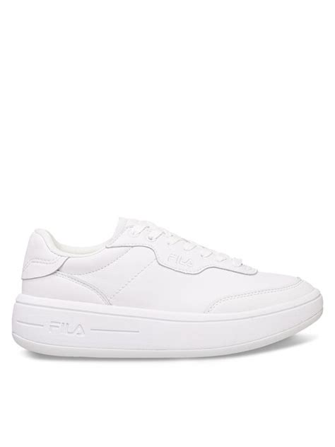 Sneakers Fila Premium L Wmn Ffw Wei Eschuhe De