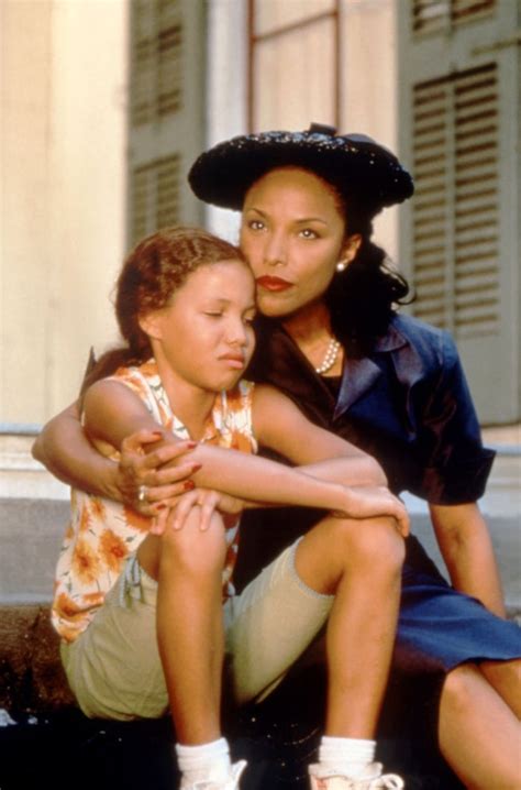 Jurnee Smollett In Eves Bayou 1997 Jurnee Smolletts Movie And Tv