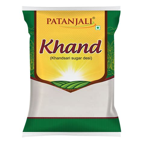 Patanjali Khand 1kg Np