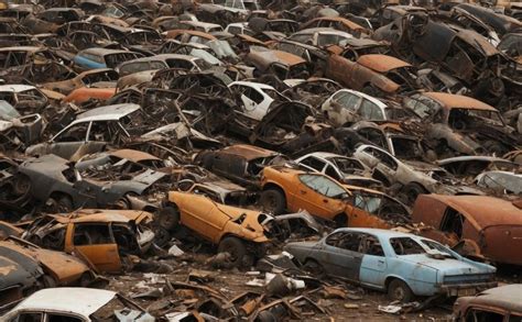 Opt For Car Scrapping At Scrap Cars Car Remover In Nsw Now