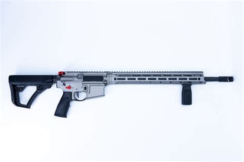 DANIEL DEFENSE DDM4 V7 PRO (GUN METAL GRAY) – Armory Ranges | Nashville TN