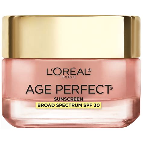 Age Perfect Rosy