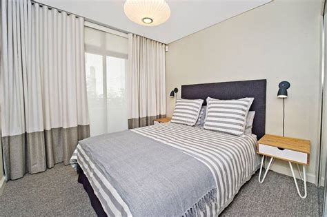 Pyrmont Apartment Renovation and Interior Design - Domus Homes