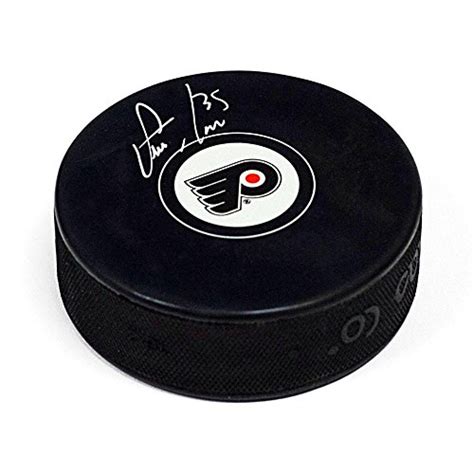 Top 10 Best Nhl Autographed Hockey Pucks - Top Reviews | No Place ...