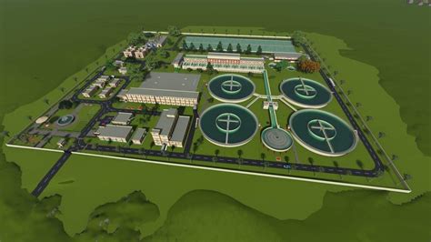 Two Water Projects In India Are Finalists In Bentley Systems 2023 Going