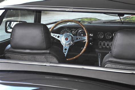 Jaguar E Type Series Restomod Defines Perfection Autoevolution