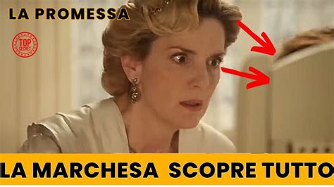 LA PROMESSA SPOILER MISTERI SCOPERTI E QUALE ALTRO CI ATTENDE CHE FINE