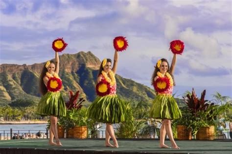 The Royal Hawaiian - Aha Aina a Royal Celebration