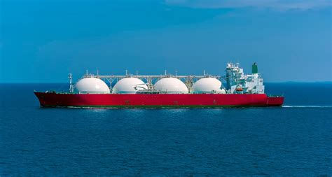 Nebula Energy Acquires Majority Stake In AG P LNG LNG Gasworld