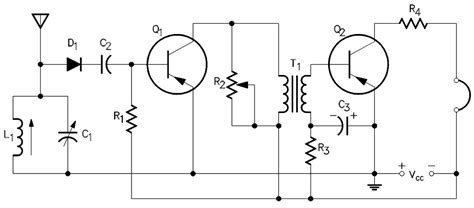 Circuit Diagram Examples