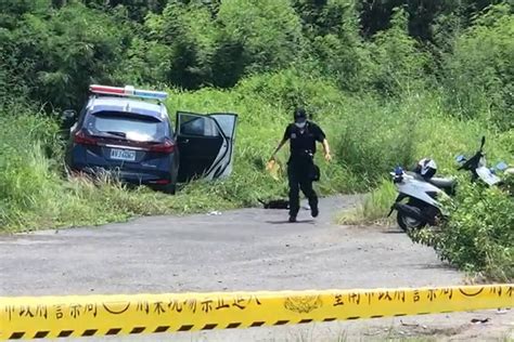 台南2員警遇襲、鐵路警遭刺死 近年殺警事件一覽 社會 中央社 Cna