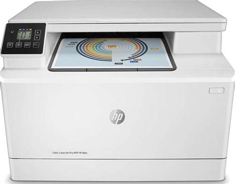 Hp Laserjet Pro Mfp M227fdw Monochrome All In One Personal