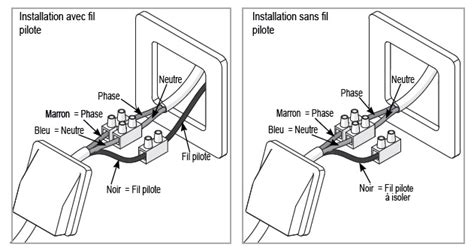 Qu Est Ce Que Le Fil Pilote D Un Radiateur Lectrique Assistance