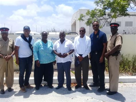 Plp Meetings This Past Week Bahamas Uncensored