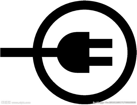 充电桩设计图其他图标标志图标设计图库昵图网