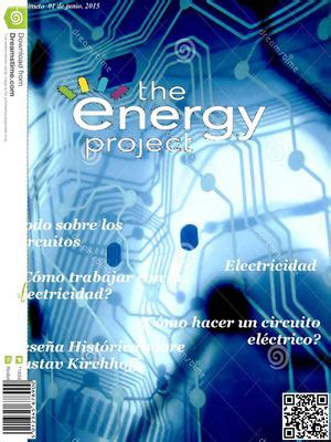 Calam O Revista Circuito Electrico