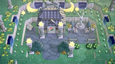 A Fancy Dreamy Little Home 💜💐💫 Ranimalcrossing