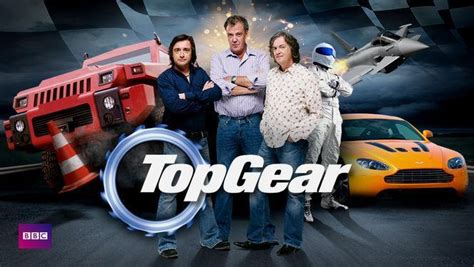 Sección Visual De Top Gear Serie De Tv Filmaffinity