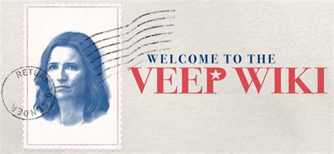 VEEP Wiki | Fandom