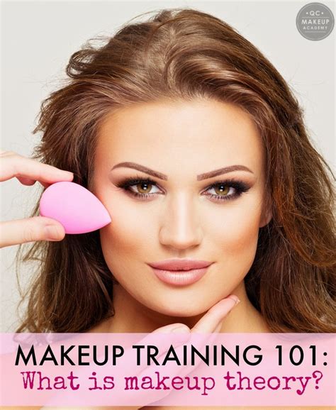 Discover The Importance Of Makeup Theory In Our Helpful Blog Post And Distinguish Yourself As A