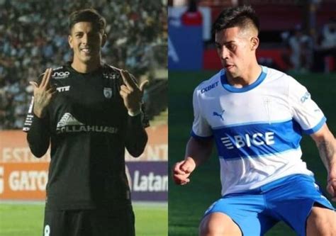 Partido Nico Xperto Iquique Recibe A La U Cat Lica Por La Fecha