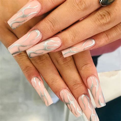 The Nail Boutique Professional Nail Salon In Dorking