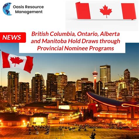 British Columbia Ontario Alberta And Manitoba Hold Draws Through