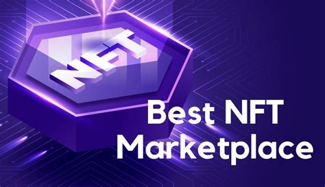 10 Best Nft Marketplace In The World To Buy Nfts In 2024