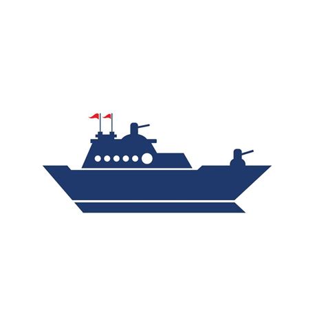 Cruise ship vector icon illustration 12796135 Vector Art at Vecteezy