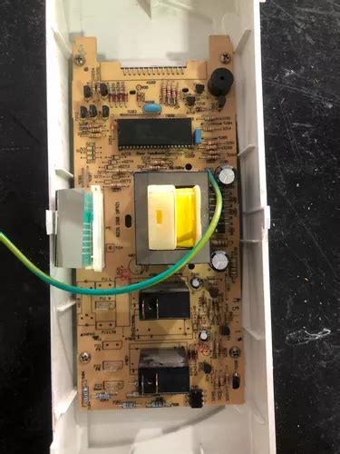 Painel Placa Membrana Nova Microondas C Nsul Cms V Venda Em