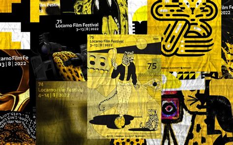 Locarno Film Festival Art