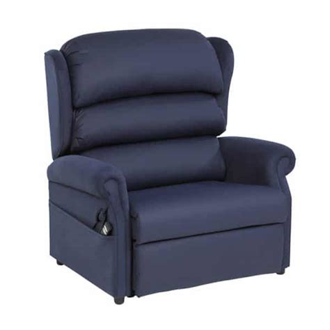 Ashore Major Bariatric Riser Recliner Chair Felgains