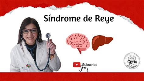 Sindrome De Reye Conocer Esta Informaci N Puede Evitar Una Condici N