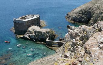 Vis O Berlengas S O Reserva Mundial Da Biosfera Unesco