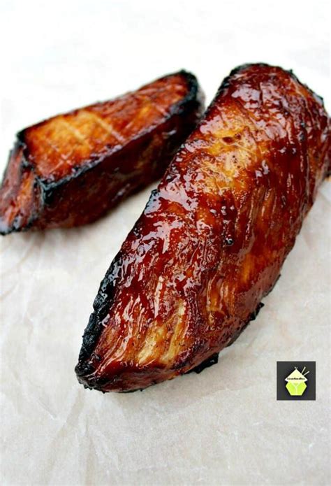 Char Sui Pork, Chinese Barbecue Pork | Lovefoodies