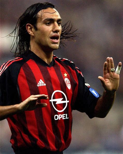 Suli Ni On Instagram Throwback Alessandronesta Nesta Acmilan