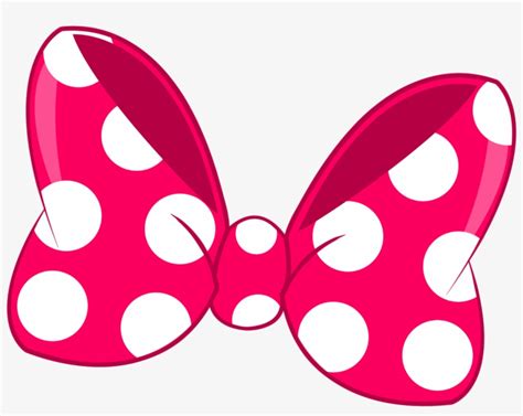 Minnie Mouse Bow Svg, Minnie Mouse Svg, Bow Svg, Clipart, Cutting Files ...