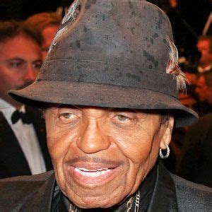 Joe Jackson (Family Member) - Bio, Facts, Family | Famous Birthdays