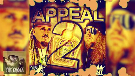 Whitegold Appeal Feat Rittz Youtube