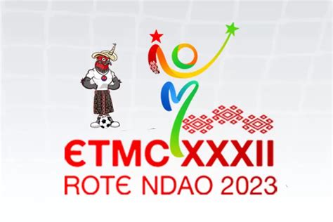 Update Info ETMC XXXII Rote Ndao 2023 Ini Daftar Tim Lolos Babak 16