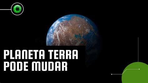 Planeta Terra Ter Um Novo Supercontinente Youtube