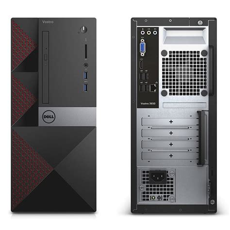 Dell Optiplex Sff Vs Dell Vostro Comparison