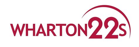 Wharton Logo Logodix