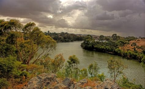 Photos of Eritrea's Landscape - Madote