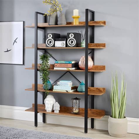 Ladder Book Case Atelier Yuwa Ciao Jp