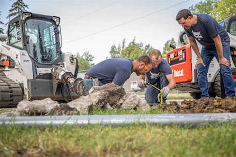 Bobcat At X Articulating Tractor Named To Compact Equipments